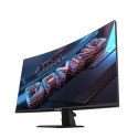 Gigabyte Monitor 27 cali GS27QC IPS