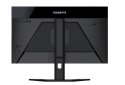 Gigabyte Monitor 27 cali M27QX GAMING 0,5ms/1MLN:1/WQHD/HDMI