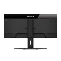 Gigabyte Monitor 34 cale M34WQ 144Hz 1ms/IPS/HDMI/USBC/DP