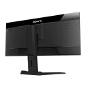 Gigabyte Monitor 34 cale M34WQ 144Hz 1ms/IPS/HDMI/USBC/DP