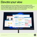 HP Inc. Monitor 27 cali E27u G5 QHD USB-C 6N4D3AA#ABB