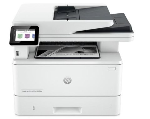 HP Inc. Urządzenie wielofunkcyjne LaserJet Pro 4102FDW 2Z624F