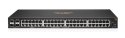 Hewlett Packard Enterprise Przełącznik ARUBA 6100 48G 4SFP+ Switch JL676A