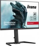 IIYAMA Monitor 27 cali GB2770QSU-B5 0.5ms,IPS,DP,HDMI,165Hz,HAS(150mm)