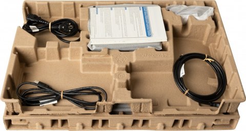 IIYAMA Monitor 27 cali ProLite XU2763HSU-B1 IPS,100HZ,ECO,3ms,SLIM,HDMI,DP,2x USB3.2 TCO,EPEAT IIYAMA Monitor 27 cali ProLite XU2763HSU-B1 IPS,100HZ,ECO,3ms,SLIM,HDMI,DP,2x USB3.2 TCO,EPEAT