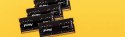 Kingston Pamięć DDR4 FURY Impact SODIMM 32GB(1*32GB)/3200 CL20