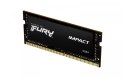 Kingston Pamięć DDR4 FURY Impact SODIMM 32GB(1*32GB)/3200 CL20