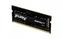 Kingston Pamięć DDR4 FURY Impact SODIMM 32GB(1*32GB)/3200 CL20