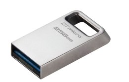 Kingston Pendrive Data Traveler Micro G2 256GB USB 3.2 Gen1