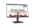 Lenovo Monitor 23.8 cala ThinkVision S24i-30 WLED LCD 63DEKAT3EU