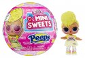 MGA Lalka L.O.L. Surprise Loves Mini Sweets Peeps Tough Chick