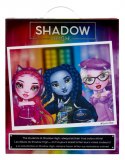 MGA Lalka Shadow High F23 Fashion Doll - Lavender Lynne