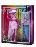 MGA Lalka Shadow High F23 Fashion Doll - Lavender Lynne