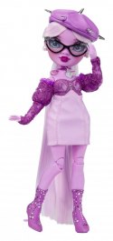 MGA Lalka Shadow High F23 Fashion Doll - Lavender Lynne