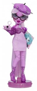 MGA Lalka Shadow High F23 Fashion Doll - Lavender Lynne