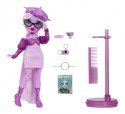 MGA Lalka Shadow High F23 Fashion Doll - Lavender Lynne