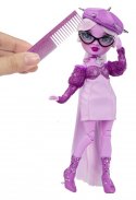 MGA Lalka Shadow High F23 Fashion Doll - Lavender Lynne