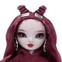 MGA Lalka Shadow High F23 Fashion Doll - Maroon