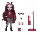 MGA Lalka Shadow High F23 Fashion Doll - Maroon