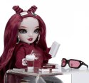 MGA Lalka Shadow High F23 Fashion Doll - Maroon