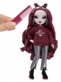 MGA Lalka Shadow High F23 Fashion Doll - Maroon