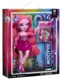 MGA Lalka Shadow High F23 Fashion Doll - Pinkie James