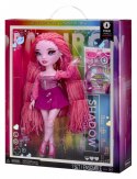 MGA Lalka Shadow High F23 Fashion Doll - Pinkie James