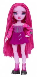 MGA Lalka Shadow High F23 Fashion Doll - Pinkie James