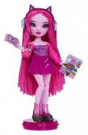 MGA Lalka Shadow High F23 Fashion Doll - Pinkie James