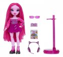 MGA Lalka Shadow High F23 Fashion Doll - Pinkie James