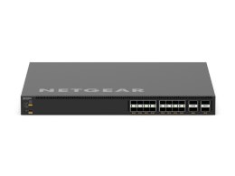 Netgear Przełącznik VSM4320C 16xSFP28 4xQSFP