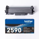 Brother Toner TN-2590 BLACK 1200str do L24xx/26xx/28xx/29xx