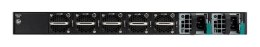 D-Link Przełącznik zarządzalny switch DXS-3610- 54S/SI/E 48 x 1/10GbE SFP/SFP+ ports and 6 x 40/100GbE QSFP+/QSFP28 ports L3 Stackable