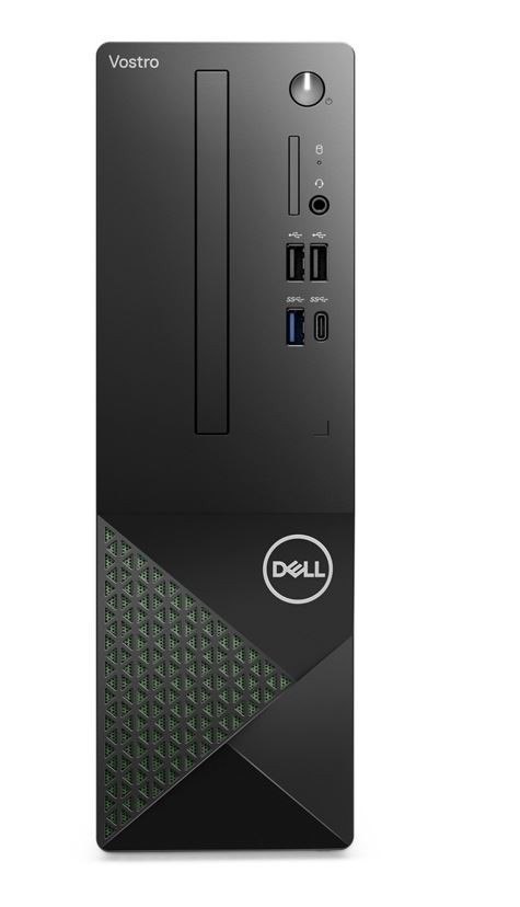 Dell Komputer Vostro 3030 SFF Win11Pro i5-14400/8GB/1TB SSD/Intel UHD 730/WLAN+BT/Kb/Mouse/3YPS