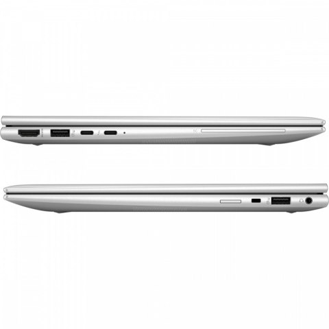 HP Inc. Notebook Elite x360 830 G11 U7-155U 512GB/16GB/W11P/13.0 9G1B2ET HP Inc. Notebook Elite x360 830 G11 U7-155U 512GB/16GB/W11P/13.0 9G1B2ET
