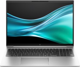 HP Inc. Notebook EliteBook 865 G11 Ryzen 7 8840U 512GB/16GB/W11P/16.0 9G0Z2ET