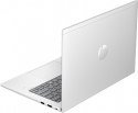 HP Inc. Notebook ProBook 440 G11 U5-125H 512GB/16GB/W11P/14 cali A38DJET