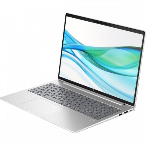 HP Inc. Notebook ProBook 465 G11 Ryzen 5 7535U 512GB/16GB/W11P/16.0 A38DTET HP Inc. Notebook ProBook 465 G11 Ryzen 5 7535U 512GB/16GB/W11P/16.0 A38DTET