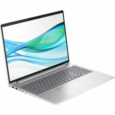 HP Inc. Notebook ProBook 465 G11 Ryzen 5 7535U 512GB/16GB/W11P/16.0 A38DTET HP Inc. Notebook ProBook 465 G11 Ryzen 5 7535U 512GB/16GB/W11P/16.0 A38DTET