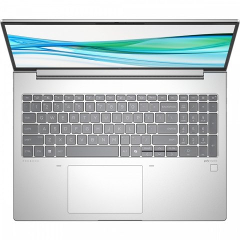 HP Inc. Notebook ProBook 465 G11 Ryzen 5 7535U 512GB/16GB/W11P/16.0 A38DTET HP Inc. Notebook ProBook 465 G11 Ryzen 5 7535U 512GB/16GB/W11P/16.0 A38DTET