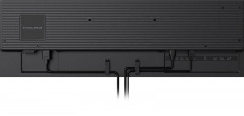 IIYAMA Monitor 50 cali LH5065UHSB-B1 AG, 24/7, VA, ANDROID 11, 4K, 800cd, iiSignage2, SDM, 2x HDMI, DP, 2x USB,2x 10W, RJ45, WiFi, 4/32 IIYAMA Monitor 50 cali LH5065UHSB-B1 AG, 24/7, VA, ANDROID 11, 4K, 800cd, iiSignage2, SDM, 2x HDMI, DP, 2x USB,2x 10W, RJ45, WiFi, 4/32