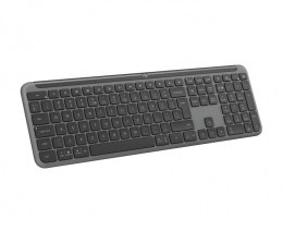 Logitech Klawiatura K950 Signature Slim 920-012465 grafitowa US