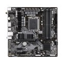 Gigabyte Płyta główna B760M DS3H AX s1700 4DD 5 HDMI/DP/DSUB mATX