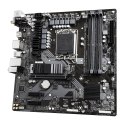 Gigabyte Płyta główna B760M DS3H AX s1700 4DD 5 HDMI/DP/DSUB mATX