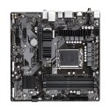 Gigabyte Płyta główna B760M DS3H AX s1700 4DD 5 HDMI/DP/DSUB mATX