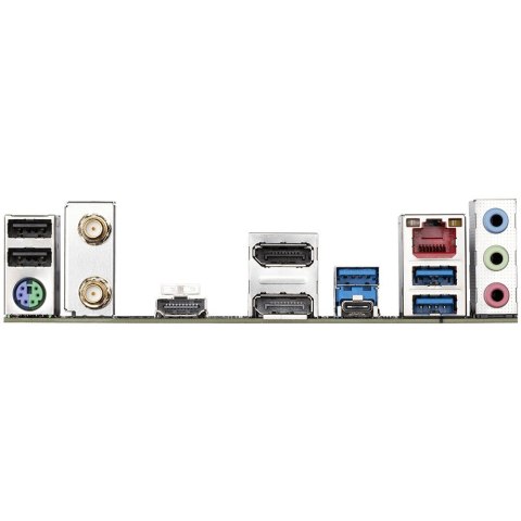 Gigabyte Płyta główna B760M DS3H AX s1700 4DD 5 HDMI/DP/DSUB mATX Gigabyte Płyta główna B760M DS3H AX s1700 4DD 5 HDMI/DP/DSUB mATX