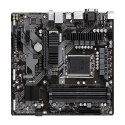 Gigabyte Płyta główna B760M DS3H s1700 4DDR5 HDMI/DP/DSUB mATX