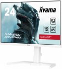 IIYAMA Monitor 24 cale GB2470HSU-W6 0.2ms, IPS, DP, HDMI, 180Hz, 300cd