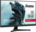 IIYAMA Monitor 27 cali G2770Q 0.2ms, IPS, DP, HDMI, 180Hz