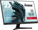 IIYAMA Monitor 27 cali G2770Q 0.2ms, IPS, DP, HDMI, 180Hz